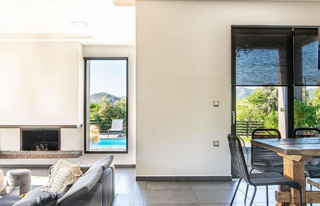 Villa Vega I Heated Pool Next to Nature - Foto 28