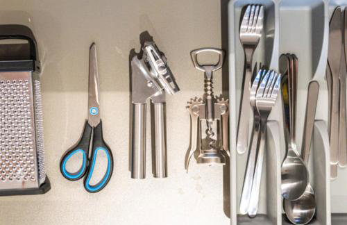 Pluxa Larimar - Spacious Apt with Private Entrance, Workspace & Wi-Fi - Foto 36