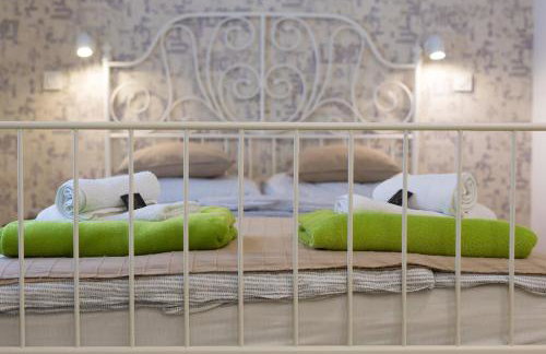 Logo apartments 5 min walk to main square - Foto 31