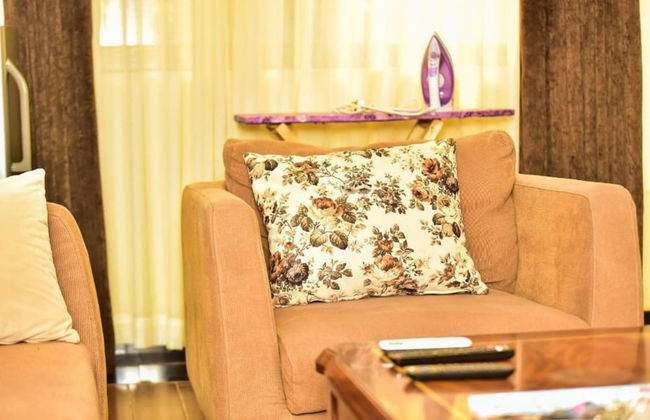 Four Vins Hotel & Apartments - Foto 33