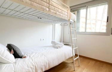 Playa, piscina, parking GENIAL - Photo 30