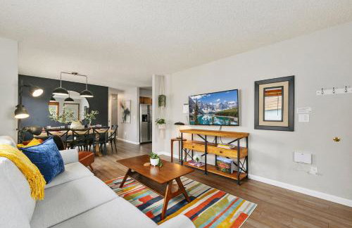 Old Town Basecamp 6 Blocks to Old Town Square - Foto 7