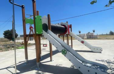 Casa Rural Mi Pueblo - Foto 30