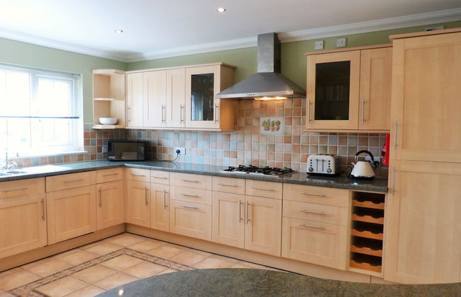 Hill Cottage - Photo 15