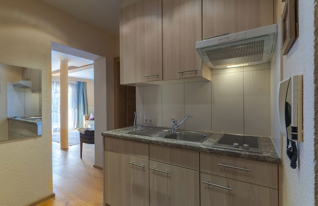 Appartements Rabitsch Hof - Foto 15