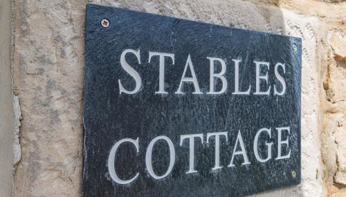 Stables Cottage - Foto 4
