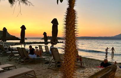 Villa Petaloúda - Foto 36