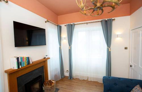 West Lodge, High Street - Foto 9