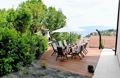 Villa Ines - Foto 49