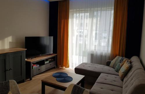 Apartament z ogródkiem - Foto 11