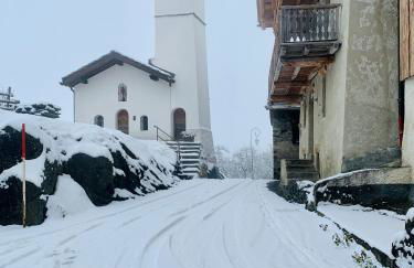 Chalet Violettes - Foto 27