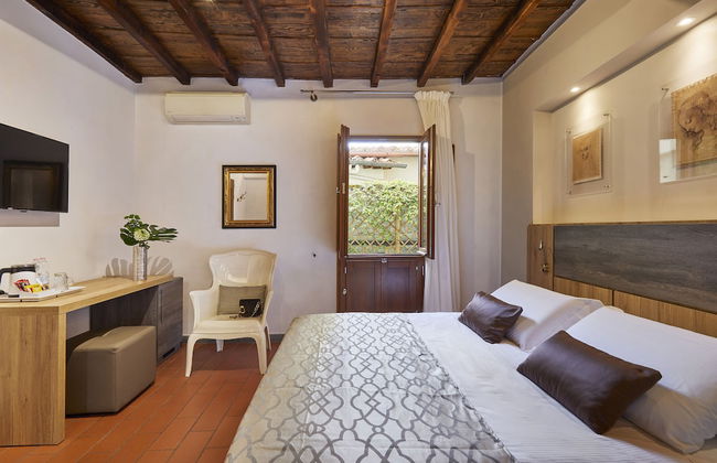 Sette Angeli Rooms - Photo 47