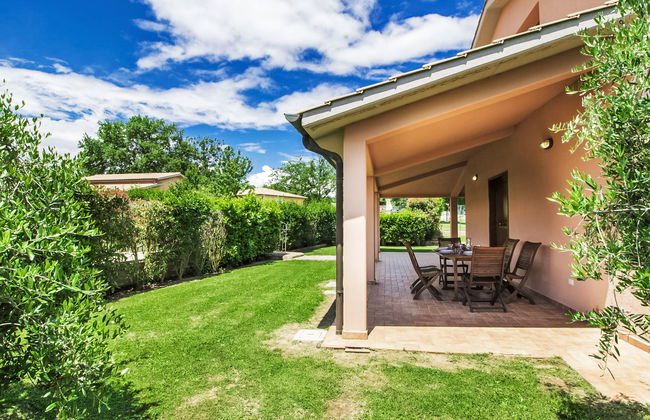 Thermae Villa 36 - Foto 5