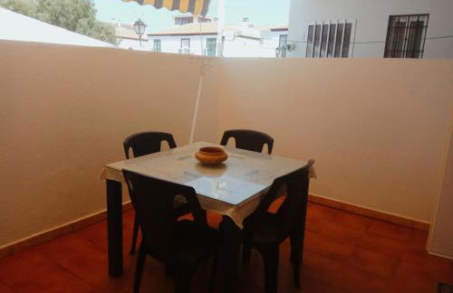 Islantilla adosado piscina, parking 1 minuto al mar - Foto 20