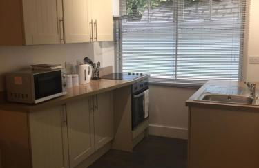 St Leonards cottage - Foto 26