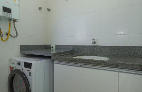 Florianópolis Costão das Gaivotas Apto estilo Resort, pé na areia - Photo 12