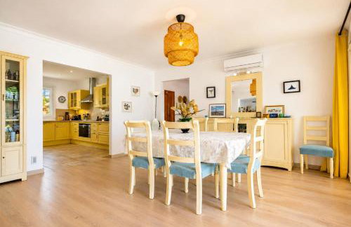 Villa Tarteso - Family fun in Sotogrande - Foto 25