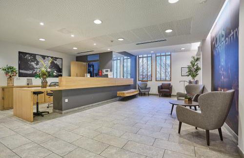 Appart'hôtel Odalys City - Paris Montmartre - Foto 54