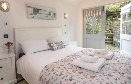 Quay Cottage Nautical themed Right on the estuary Dittisham Family friendly - Foto 24