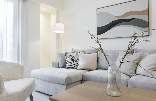 Deluxe Apartment in Kallithea - Foto 15