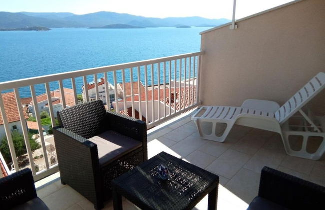 Apartment Sutalo - Foto 20