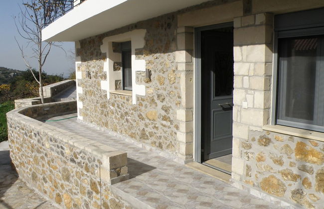 "tratidional House in Kalivos" - Foto 39