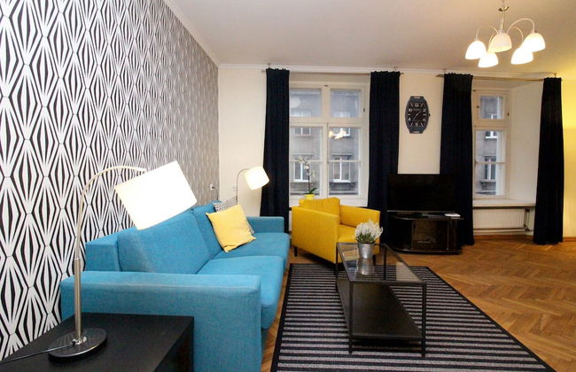 Tallinn City Apartments Town Hall Square - Photo 67