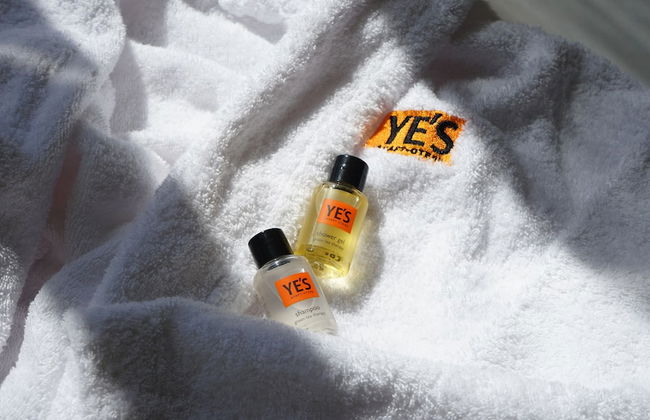 YE'S APART ASTANA - Photo 29