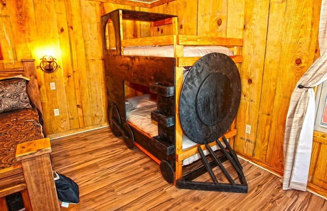 Diamonds Old West - Foto 37