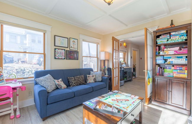 Riverside Retreat - Foto 26