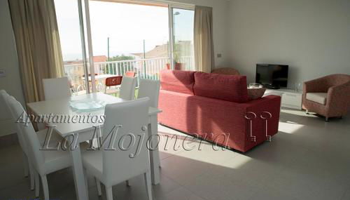 La Mojonera - Foto 4