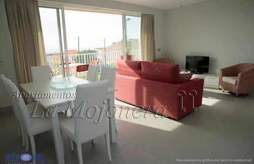 La Mojonera - Foto 4