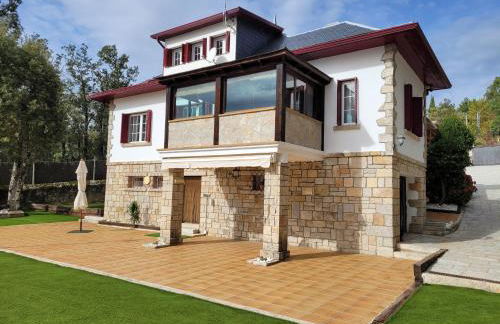 El Robledal - Miraflores de la Sierra - Foto 4