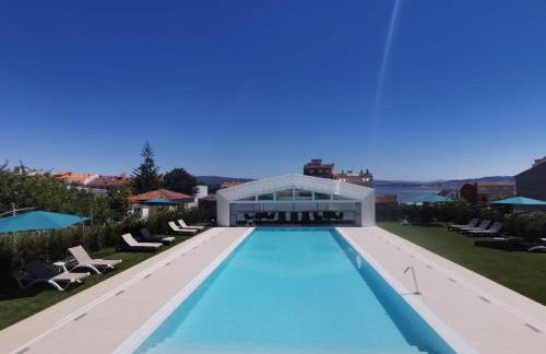 Apartamentos Plateria - Foto 1