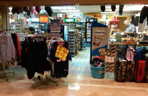 Jockey Resort Suites Center Strip - Foto 54