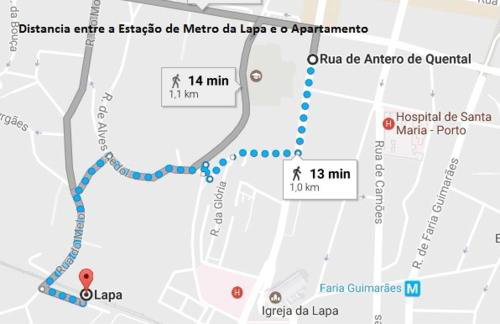 PortoVivo Quental Apartamento - Foto 32