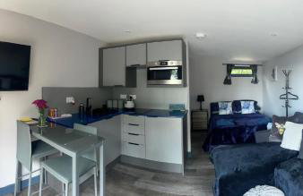 Little bay cabin - Foto 9