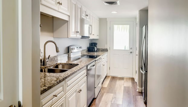 735 Schooner Court at The Sea Pines Resort - Foto 4, Cocina privada