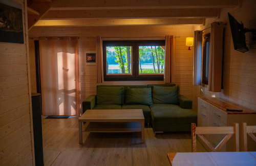 Ośrodek Wypoczynkowy Laguna - Foto 48