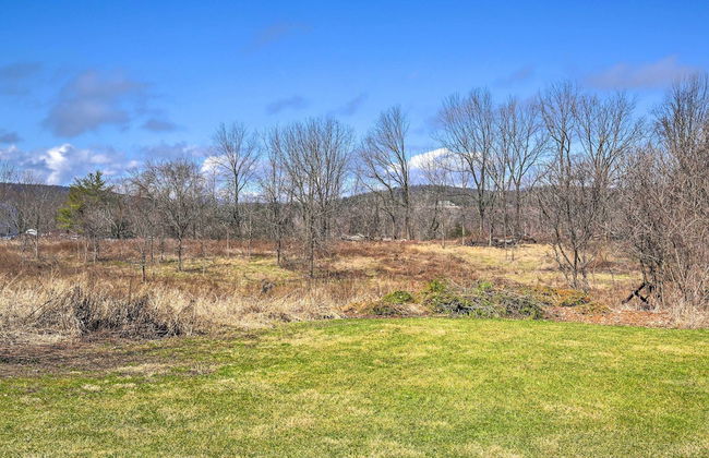 Peaceful Hurley Retreat ~ 1 Mi to Main Street - Foto 21