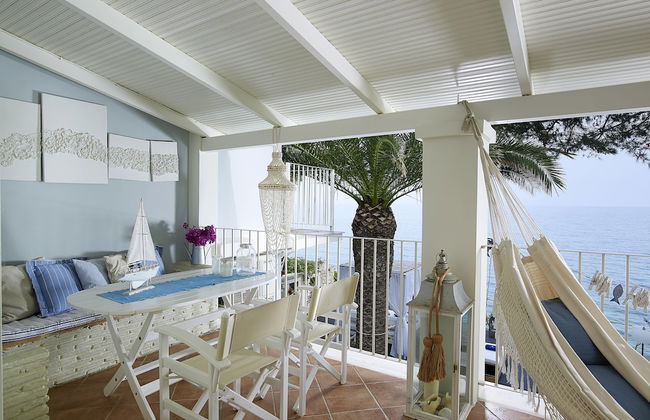 Paradisso Beach Villas - Foto 44