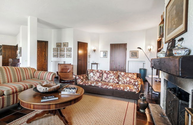 Three Lakes Villa Varese - Happy Rentals - Foto 39