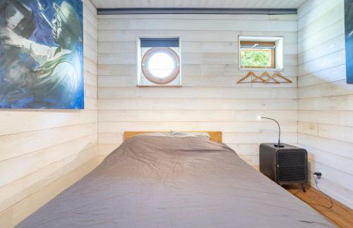 Mousterlin Cottage 4pers 200m plage - Foto 16