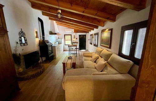 Loft Rural El Pajar del Molino - Foto 17