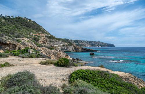 Astur - Moderno Chalet Con Piscina - Foto 34