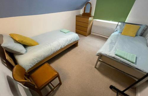 Penny Lein Apartments - Photo 16