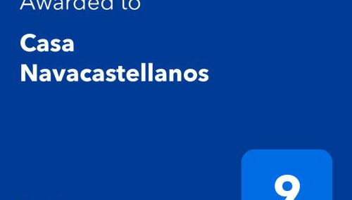 Casa Navacastellanos - Foto 2