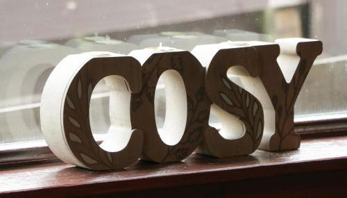 Torkeld Holiday Cottage - Foto 5