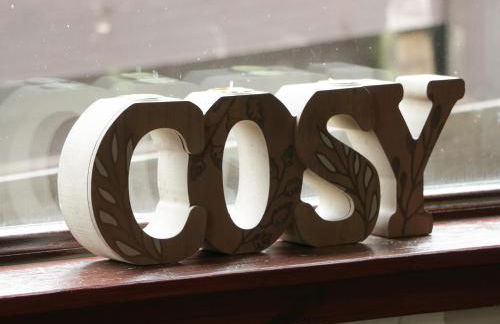 Torkeld Holiday Cottage - Foto 5