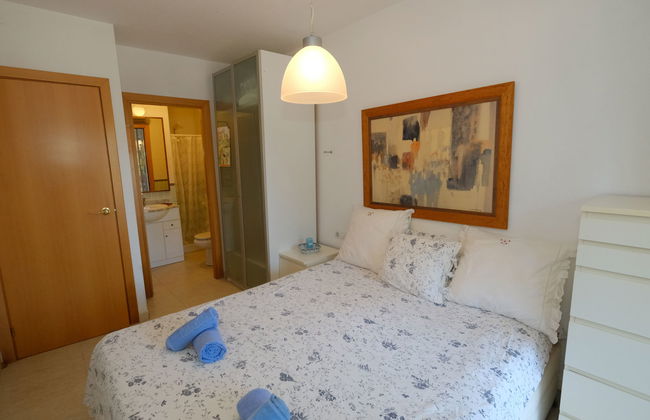 Residencial Mar I - Foto 8